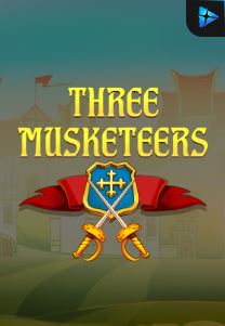 Bocoran RTP Three Musketeers di BENTO188 Generator RTP SLOT GACOR 4D Live Dengan Pola Akurat Dan Lengkap