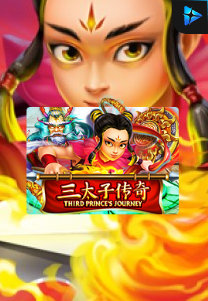 Bocoran RTP Third Prince Journey di BENTO188 Generator RTP SLOT GACOR 4D Live Dengan Pola Akurat Dan Lengkap