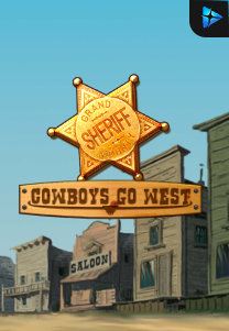 Bocoran RTP Cowboys Go West di BENTO188 Generator RTP SLOT GACOR 4D Live Dengan Pola Akurat Dan Lengkap