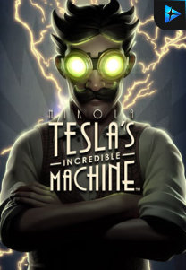 Bocoran RTP Nikola Tesla’s Incredible Machine di BENTO188 Generator RTP SLOT GACOR 4D Live Dengan Pola Akurat Dan Lengkap