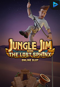 Bocoran RTP Jungle Jim and the Lost Sphinx foto di BENTO188 Generator RTP SLOT GACOR 4D Live Dengan Pola Akurat Dan Lengkap