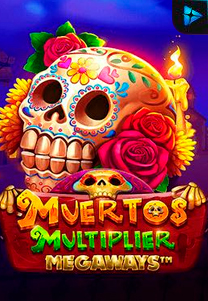 Bocoran RTP Muertos Multiplier Megaways di BENTO188 Generator RTP SLOT GACOR 4D Live Dengan Pola Akurat Dan Lengkap