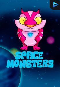 Bocoran RTP Space Monsters di BENTO188 Generator RTP SLOT GACOR 4D Live Dengan Pola Akurat Dan Lengkap