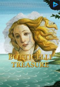 Bocoran RTP Botticelli Treasure di BENTO188 Generator RTP SLOT GACOR 4D Live Dengan Pola Akurat Dan Lengkap