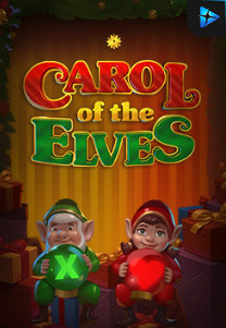 Bocoran RTP Carol of the Elves di BENTO188 Generator RTP SLOT GACOR 4D Live Dengan Pola Akurat Dan Lengkap