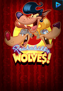 Bocoran RTP Rockabilly Wolves foto di BENTO188 Generator RTP SLOT GACOR 4D Live Dengan Pola Akurat Dan Lengkap