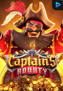 Bocoran RTP Captain's Bounty di BENTO188 Generator RTP SLOT GACOR 4D Live Dengan Pola Akurat Dan Lengkap