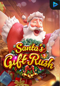 Bocoran RTP Santa_s Gift Rush di BENTO188 Generator RTP SLOT GACOR 4D Live Dengan Pola Akurat Dan Lengkap