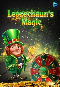 Bocoran RTP Leprechauns Magic di BENTO188 Generator RTP SLOT GACOR 4D Live Dengan Pola Akurat Dan Lengkap