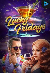 Bocoran RTP Lucky Fridays di BENTO188 Generator RTP SLOT GACOR 4D Live Dengan Pola Akurat Dan Lengkap