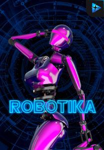 Bocoran RTP Robotika di BENTO188 Generator RTP SLOT GACOR 4D Live Dengan Pola Akurat Dan Lengkap