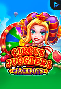 Bocoran RTP Circus Jugglers Jackpots di BENTO188 Generator RTP SLOT GACOR 4D Live Dengan Pola Akurat Dan Lengkap