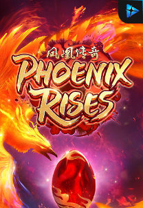 Bocoran RTP Phoenix Rises di BENTO188 Generator RTP SLOT GACOR 4D Live Dengan Pola Akurat Dan Lengkap