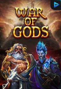 Bocoran RTP War of Gods di BENTO188 Generator RTP SLOT GACOR 4D Live Dengan Pola Akurat Dan Lengkap