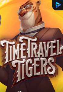 Bocoran RTP Time Travel Tigers di BENTO188 Generator RTP SLOT GACOR 4D Live Dengan Pola Akurat Dan Lengkap