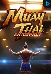 Bocoran RTP Muay Thai Champion di BENTO188 Generator RTP SLOT GACOR 4D Live Dengan Pola Akurat Dan Lengkap