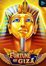 Bocoran RTP Fortune of Giza di BENTO188 Generator RTP SLOT GACOR 4D Live Dengan Pola Akurat Dan Lengkap