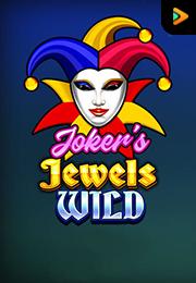 Bocoran RTP Joker's Jewels Wild di BENTO188 Generator RTP SLOT GACOR 4D Live Dengan Pola Akurat Dan Lengkap