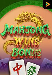 Bocoran RTP Mahjong Wins Bonus di BENTO188 Generator RTP SLOT GACOR 4D Live Dengan Pola Akurat Dan Lengkap