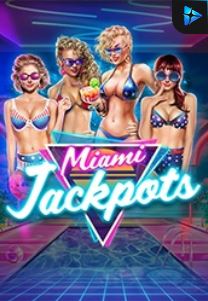 Bocoran RTP Miami Jackpots di BENTO188 Generator RTP SLOT GACOR 4D Live Dengan Pola Akurat Dan Lengkap