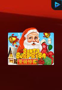 Bocoran RTP Santa Suprise di BENTO188 Generator RTP SLOT GACOR 4D Live Dengan Pola Akurat Dan Lengkap