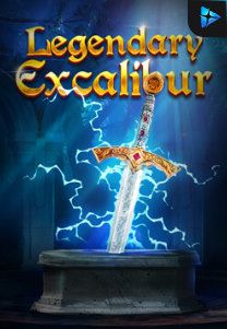 Bocoran RTP Legendary Excalibur di BENTO188 Generator RTP SLOT GACOR 4D Live Dengan Pola Akurat Dan Lengkap