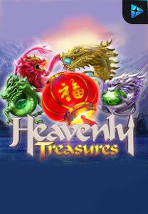 Bocoran RTP Heaventy Treasures di BENTO188 Generator RTP SLOT GACOR 4D Live Dengan Pola Akurat Dan Lengkap