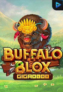 Bocoran RTP Buffalo Blox di BENTO188 Generator RTP SLOT GACOR 4D Live Dengan Pola Akurat Dan Lengkap