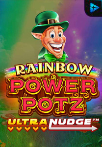 Rainbow Power Pots UltraNudge