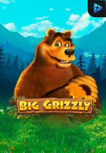 Bocoran RTP Big Grizzly di BENTO188 Generator RTP SLOT GACOR 4D Live Dengan Pola Akurat Dan Lengkap