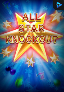 Bocoran RTP All Star Knockout di BENTO188 Generator RTP SLOT GACOR 4D Live Dengan Pola Akurat Dan Lengkap