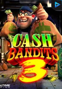 Bocoran RTP Cash Bandits 3 di BENTO188 Generator RTP SLOT GACOR 4D Live Dengan Pola Akurat Dan Lengkap