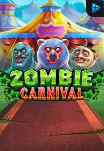 Bocoran RTP Zombie Carnival di BENTO188 Generator RTP SLOT GACOR 4D Live Dengan Pola Akurat Dan Lengkap