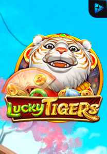 Bocoran RTP Lucky Tigers di BENTO188 Generator RTP SLOT GACOR 4D Live Dengan Pola Akurat Dan Lengkap