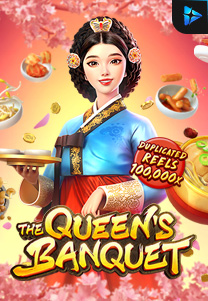 Bocoran RTP The Queen's Banquet di BENTO188 Generator RTP SLOT GACOR 4D Live Dengan Pola Akurat Dan Lengkap