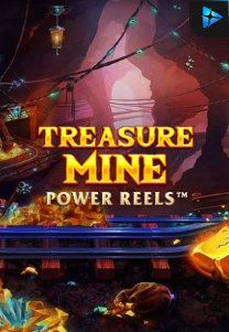 Bocoran RTP Treasure Mine Power Reels di BENTO188 Generator RTP SLOT GACOR 4D Live Dengan Pola Akurat Dan Lengkap