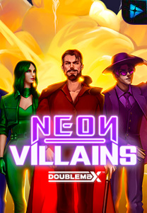 Bocoran RTP Neon Villains Doublemax di BENTO188 Generator RTP SLOT GACOR 4D Live Dengan Pola Akurat Dan Lengkap